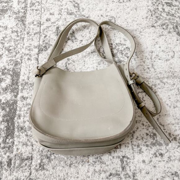 Madewell The Sydney Shoulder Bag - Picture 3 of 8